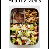 6 No Prep Healthy Meals