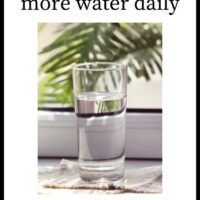 15 Ways To Drink More Water Daily