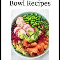 5 Salmon Poke Bowl Recipes