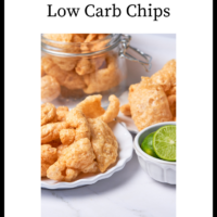 10 Best Low Carb Chips