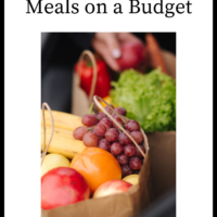 10 Healthy No-Cook Meals On A Budget