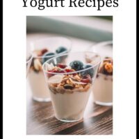 6 Healthy Yogurt Recipes