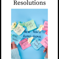 10 New Year Diet Resolutions