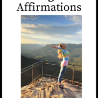 50 Weight Loss Affirmations