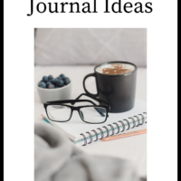 7 Weight Loss Journal Ideas