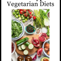 What Are The Different Types Of Vegetarian Diets