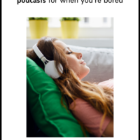 Real Women Approved – Recommended Podcasts