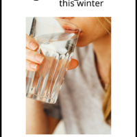 How To Avoid Getting Sick In Winter