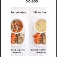 The Best Low-Carb Soup