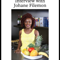 Racial Disparities in the US Food System: Interview with Johane Filemon