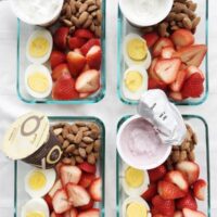 10 Breakfast Meal Prep Bento Boxes