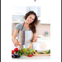 How To Cook Healthy For One Person