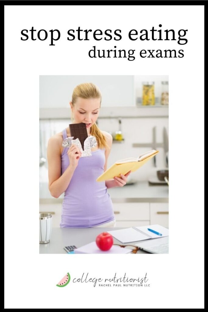 how-to-stop-stress-eating-during-exams