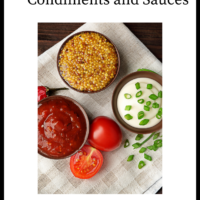 12 Low Carb Condiments And Sauces