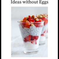 15 Low Carb Breakfast Ideas without Eggs