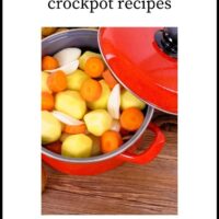 7 Easy Crockpot Recipes