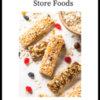 15 Healthy Convenience Store Foods