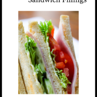 15 Keto Sandwich Fillings