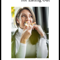 20 Healthy Tips For Eating Out