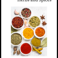 23 Low Carb Herbs And Spices