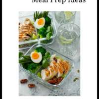 25 Low Carb Meal Prep Ideas