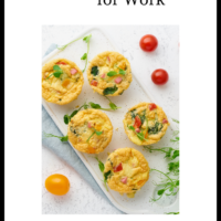 30 Keto Snack Ideas For Work