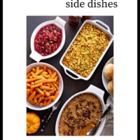 40 Best Low Carb Thanksgiving Sides