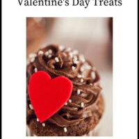 Seven Healthy Valentine’s Day Treats