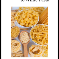 9 Alternatives To White Pasta