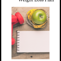 Best New Year Weight Loss Plan