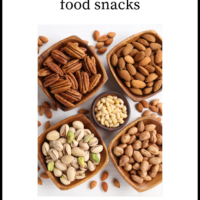 10 Brain Food Snacks