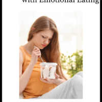 How To Deal With Emotional Eating