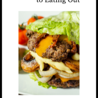 Keto Guide To Eating Out