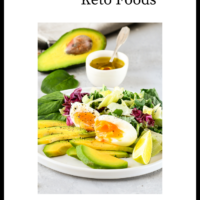 12 Nutrient Dense Keto Foods