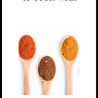 What Are The Best Seasonings To Cook With