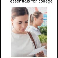 Essential Grocery List for College Students