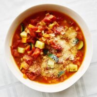 Easy Recipes For When You Are Sick