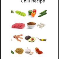 #thatformula Chili Recipes