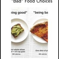 Sustainable Diet Choices