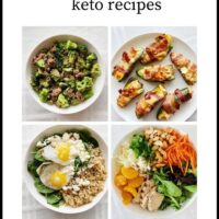 20 Best Keto Travel Snacks