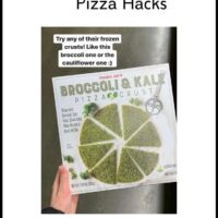 Trader Joe’s DIY Pizza Hacks