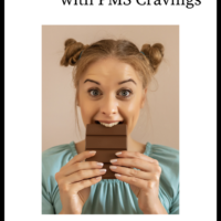 How To Deal With PMS Cravings