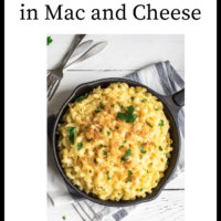 10 Substitutes For Milk In Mac And Cheese