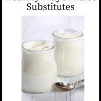 7 Healthy Mayonnaise Substitutes