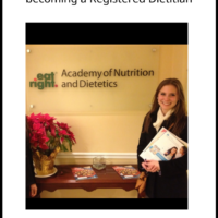 Q&A – Becoming a Dietitian & Careers in the Field