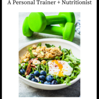 When To Hire A Personal Trainer And Nutritionist