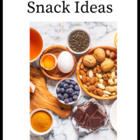 11 Brain Food Snacks Ideas