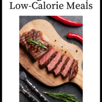 12 High-Protein Low-Calorie Meals