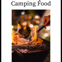 11 Healthy Camping Food