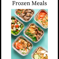 10+ Best Frozen Meals